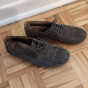 Fly London Shoes Size 39